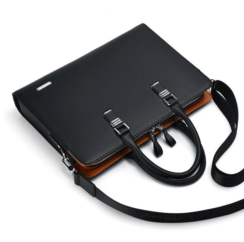 Sacoche rigide homme