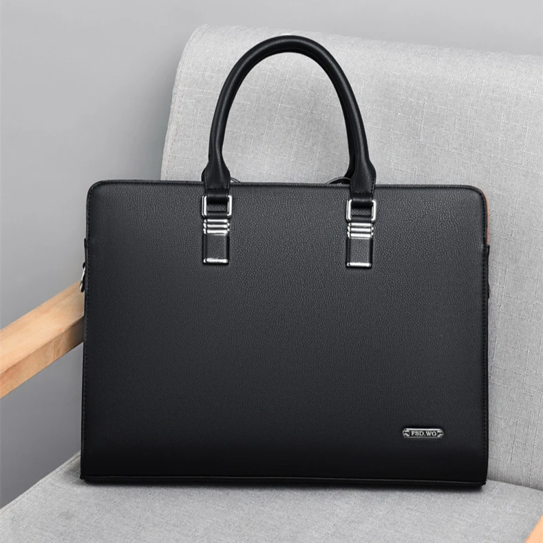 Sacoche rigide homme