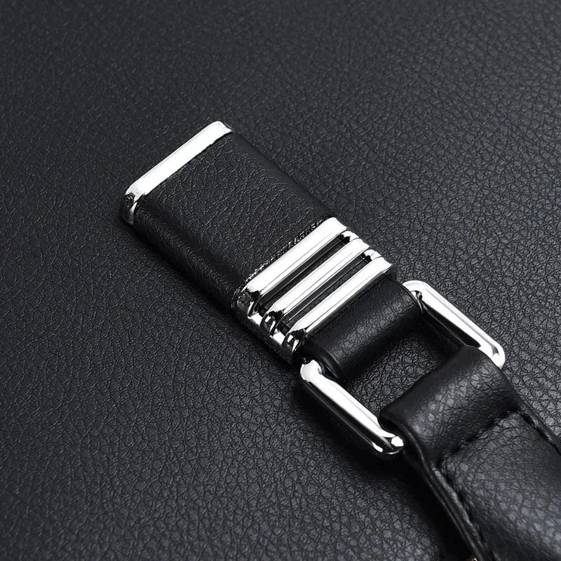 Sacoche rigide homme