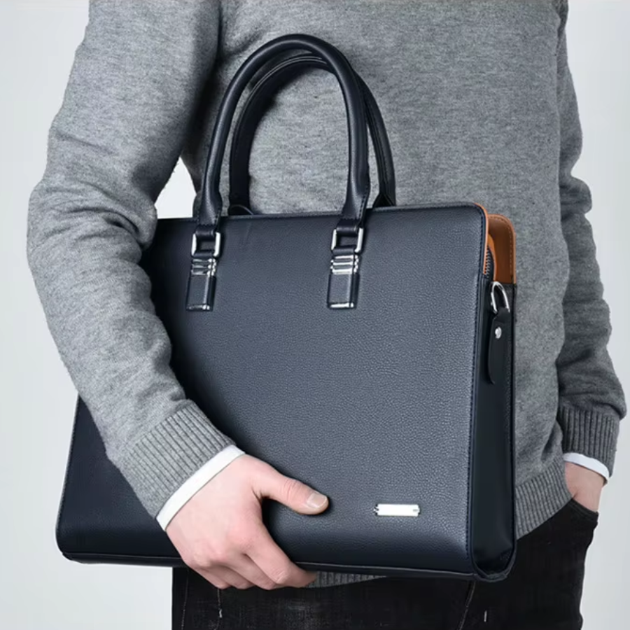 Sacoche rigide homme