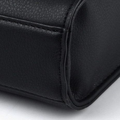 Sacoche rigide homme