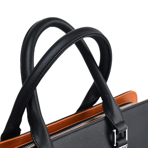 Sacoche rigide homme