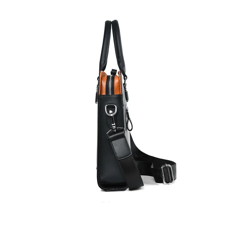 Sacoche rigide homme