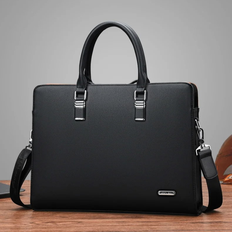 Sacoche rigide homme