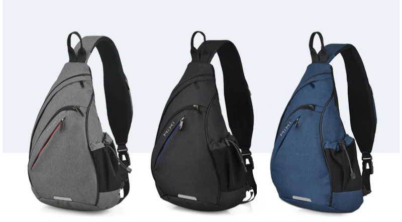 Sacoche sport pour homme