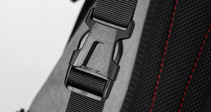 Sacoche sport pour homme