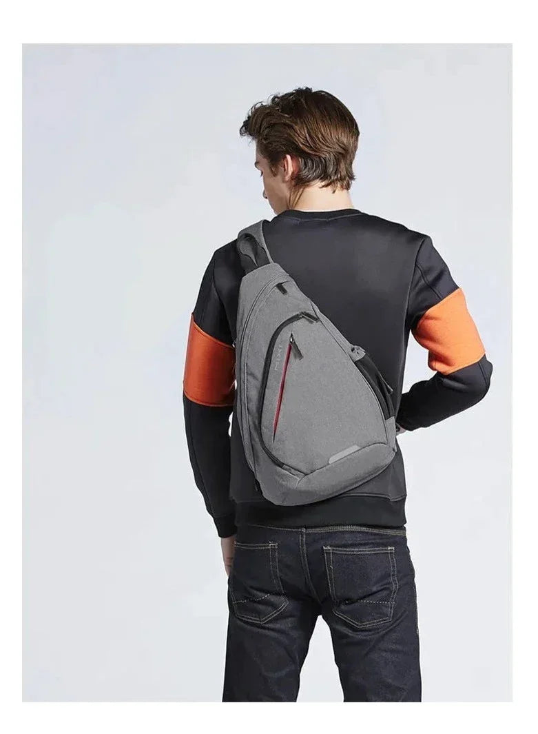 Sacoche sport pour homme