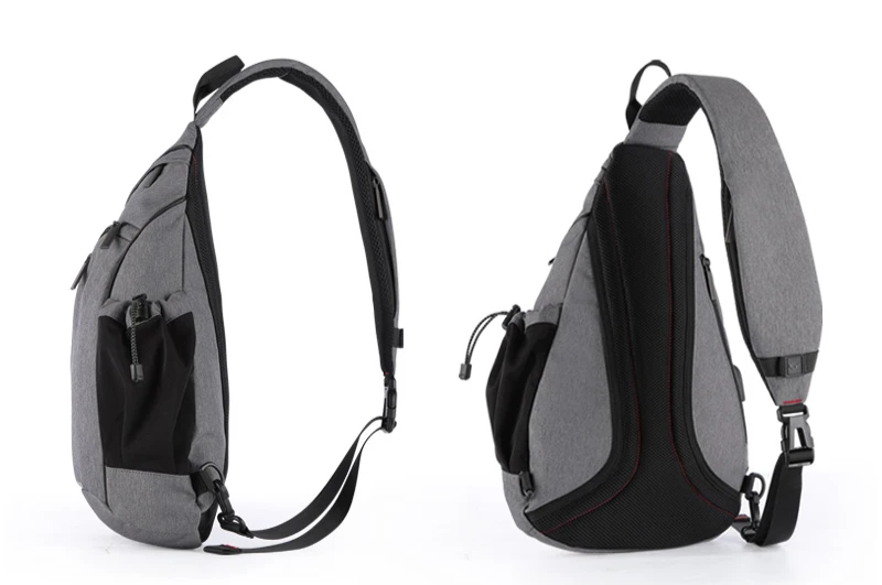 Sacoche sport pour homme