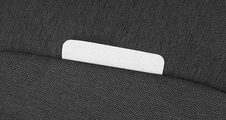 Sacoche sport pour homme