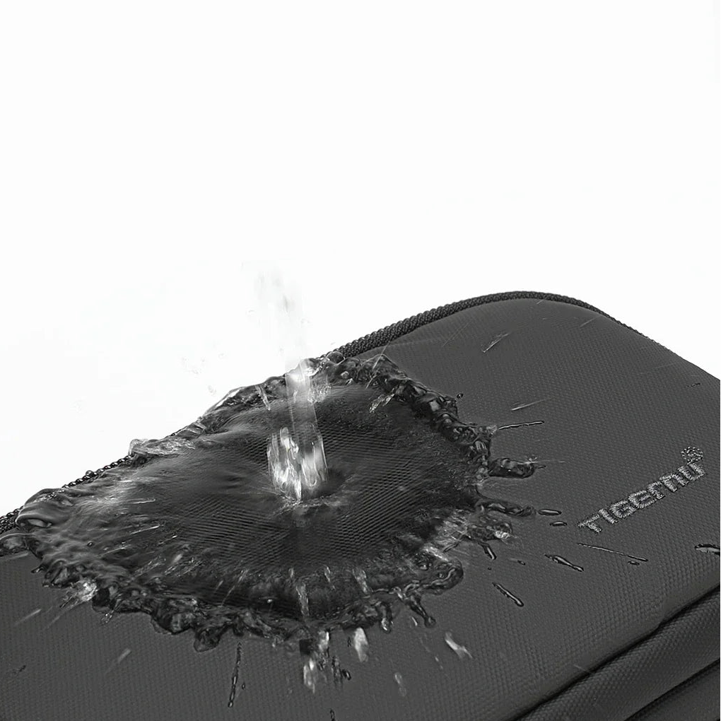 Sacoche streetwear homme