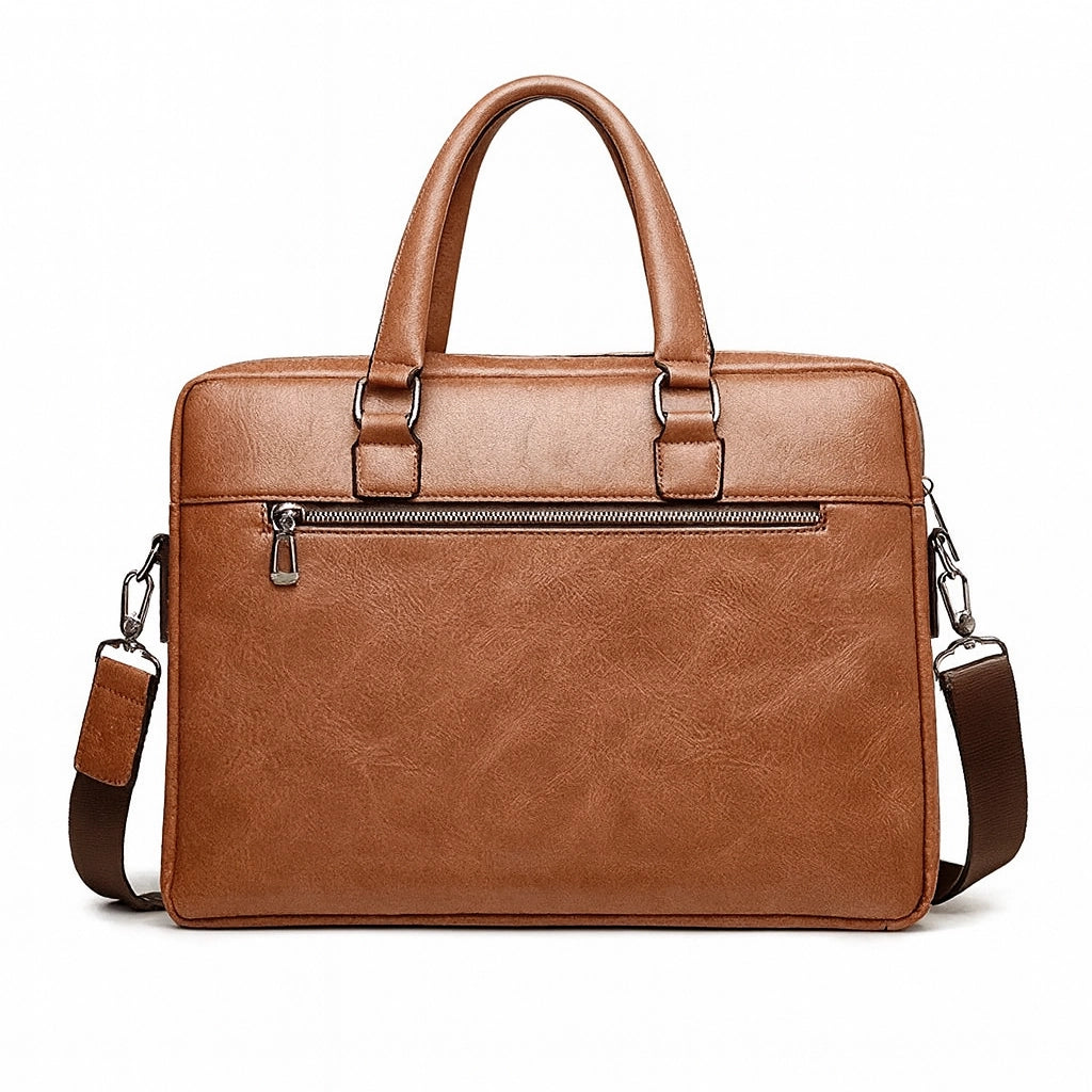 Sacoche travail pour homme