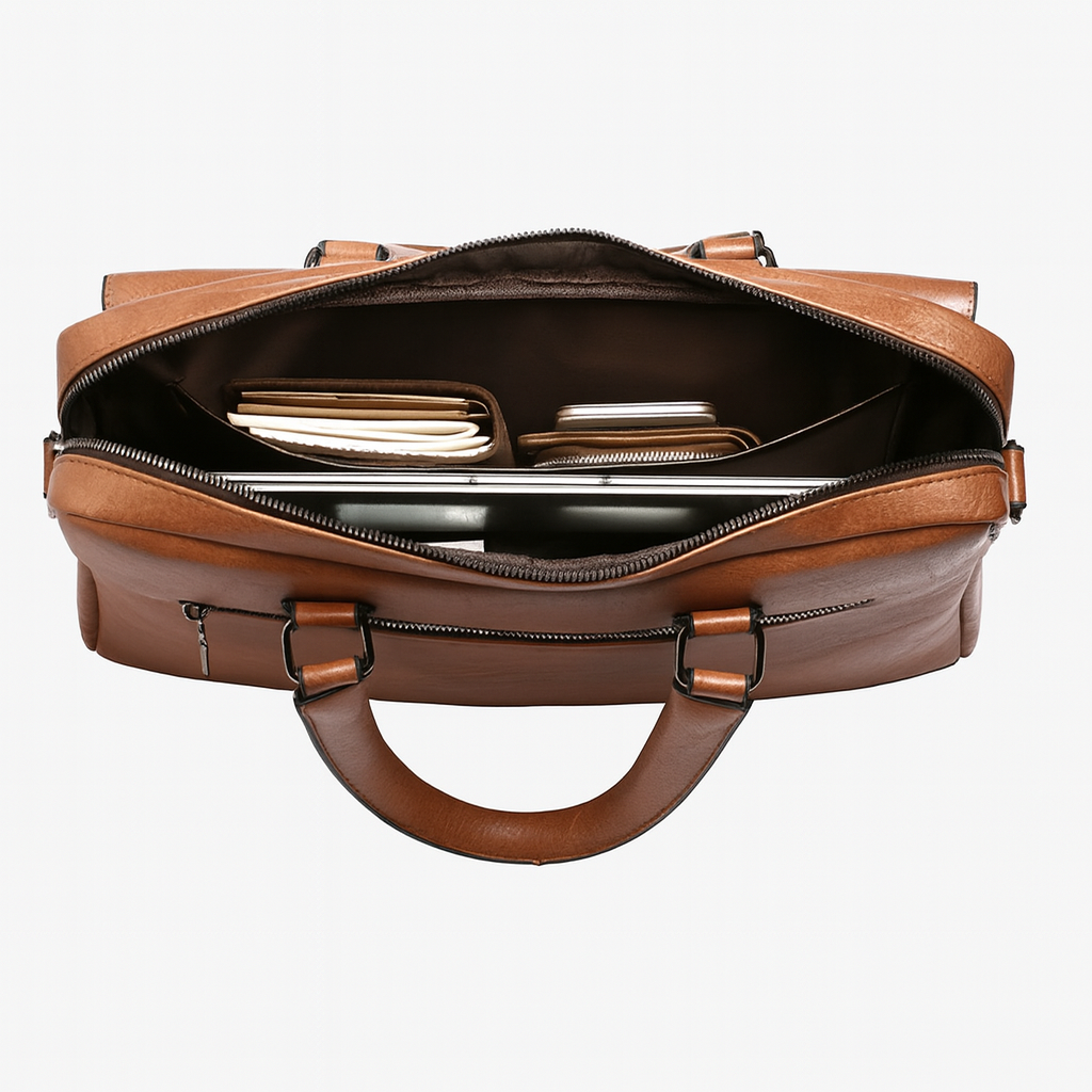 Sacoche travail pour homme