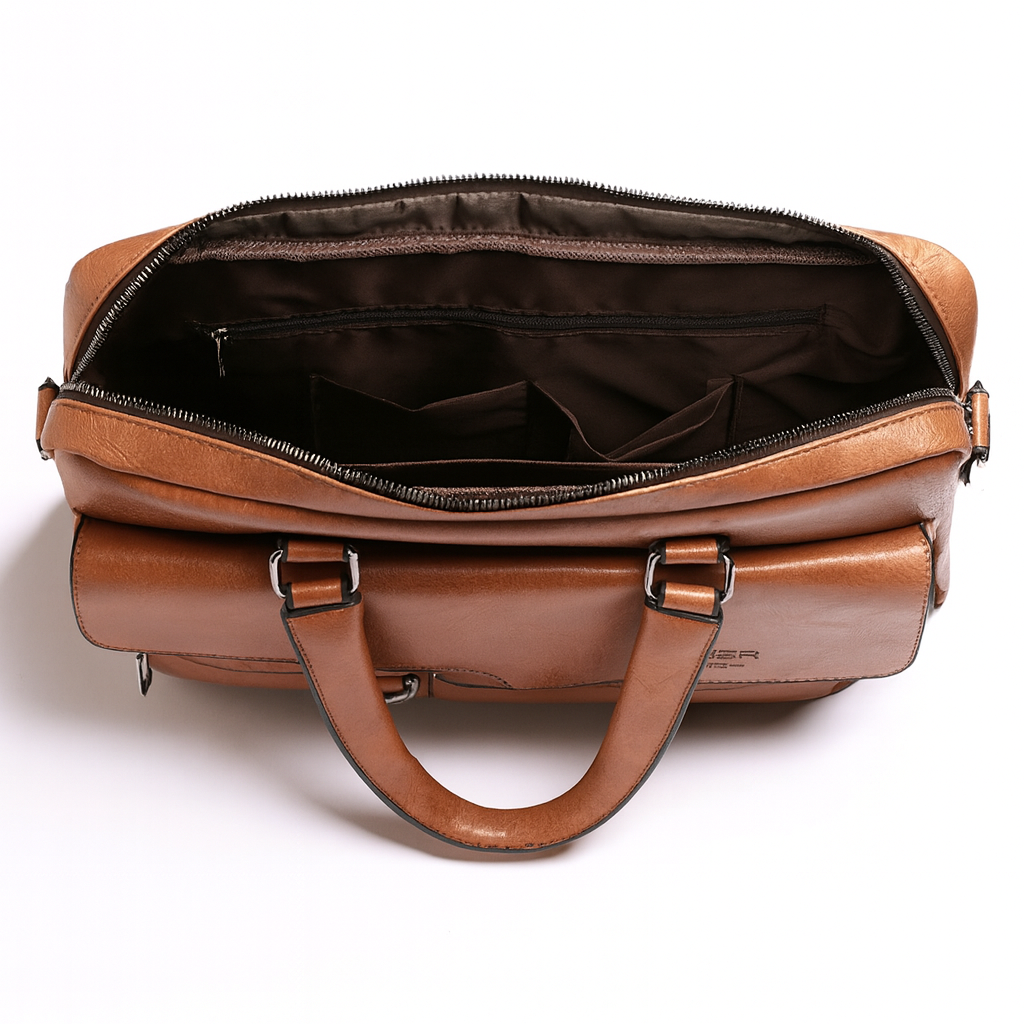 Sacoche travail pour homme