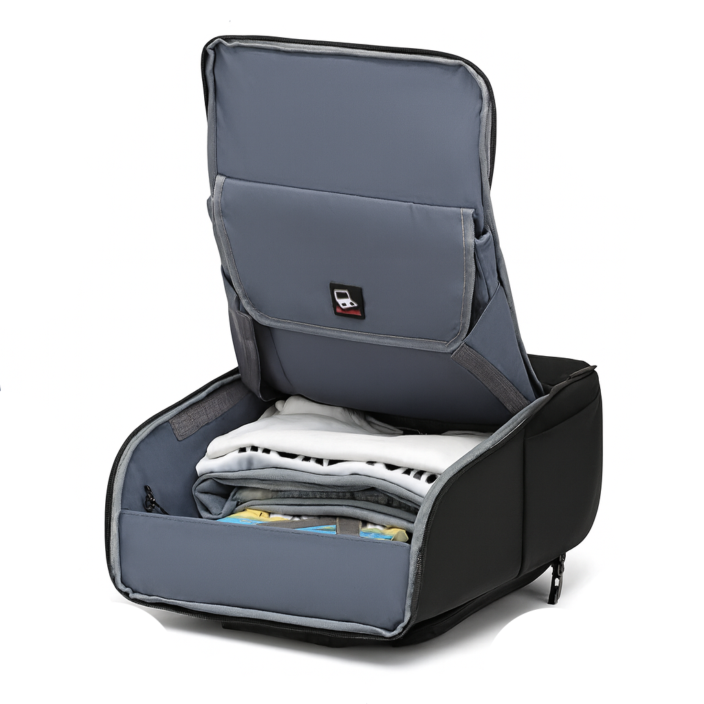 Sacs à dos à roulettes