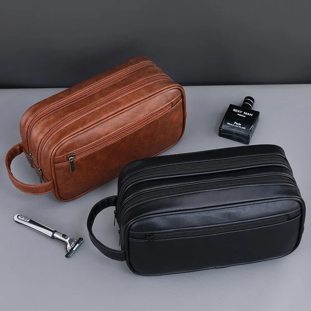 Trousse de toilette grande