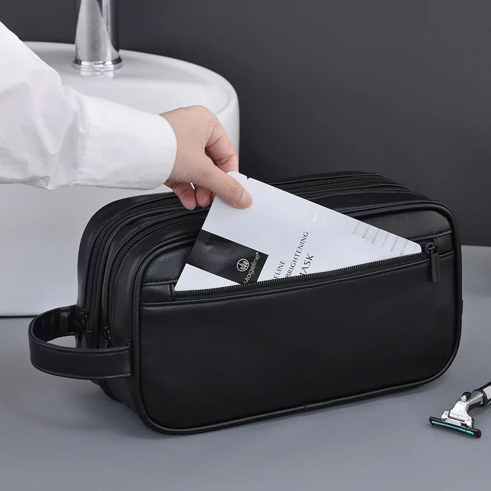 Trousse de toilette grande