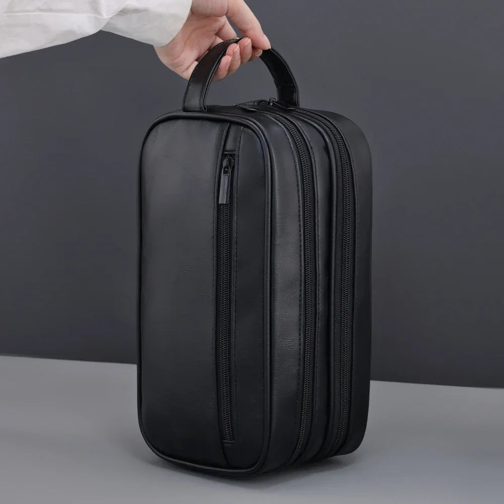 Trousse de toilette grande