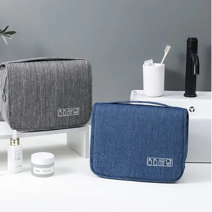 Trousse de toilette homme voyage