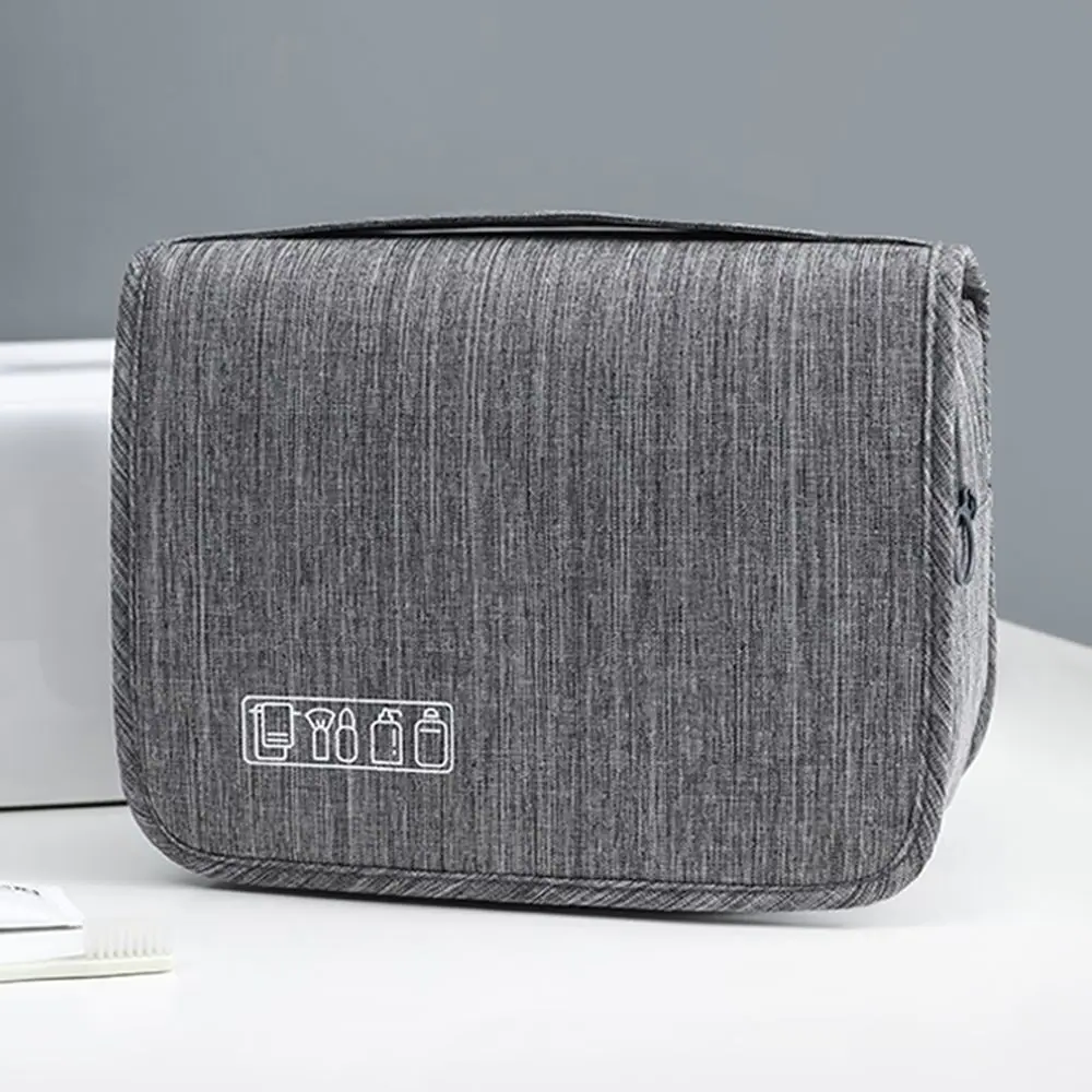 Trousse de toilette homme voyage