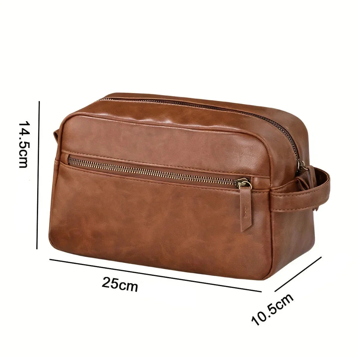 Trousse de toilette pour homme