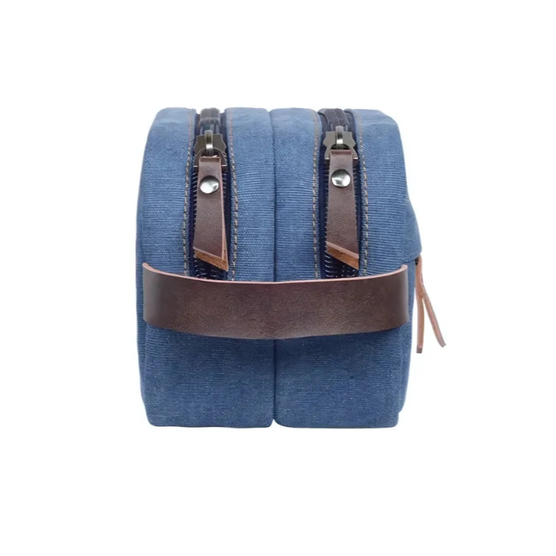 Trousse de toilette pour voyager