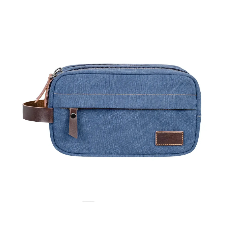 Trousse de toilette pour voyager