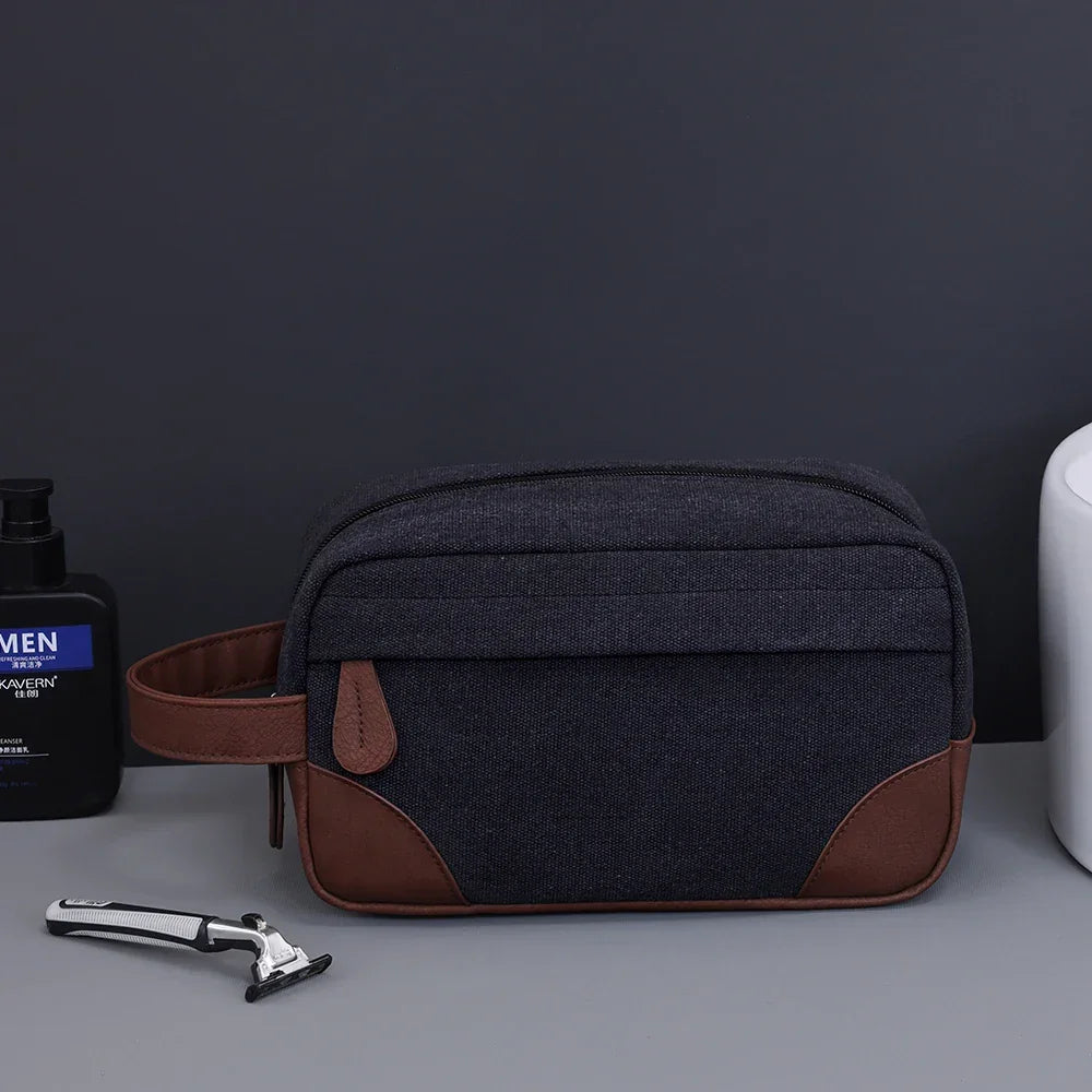 Trousse toilette de voyage