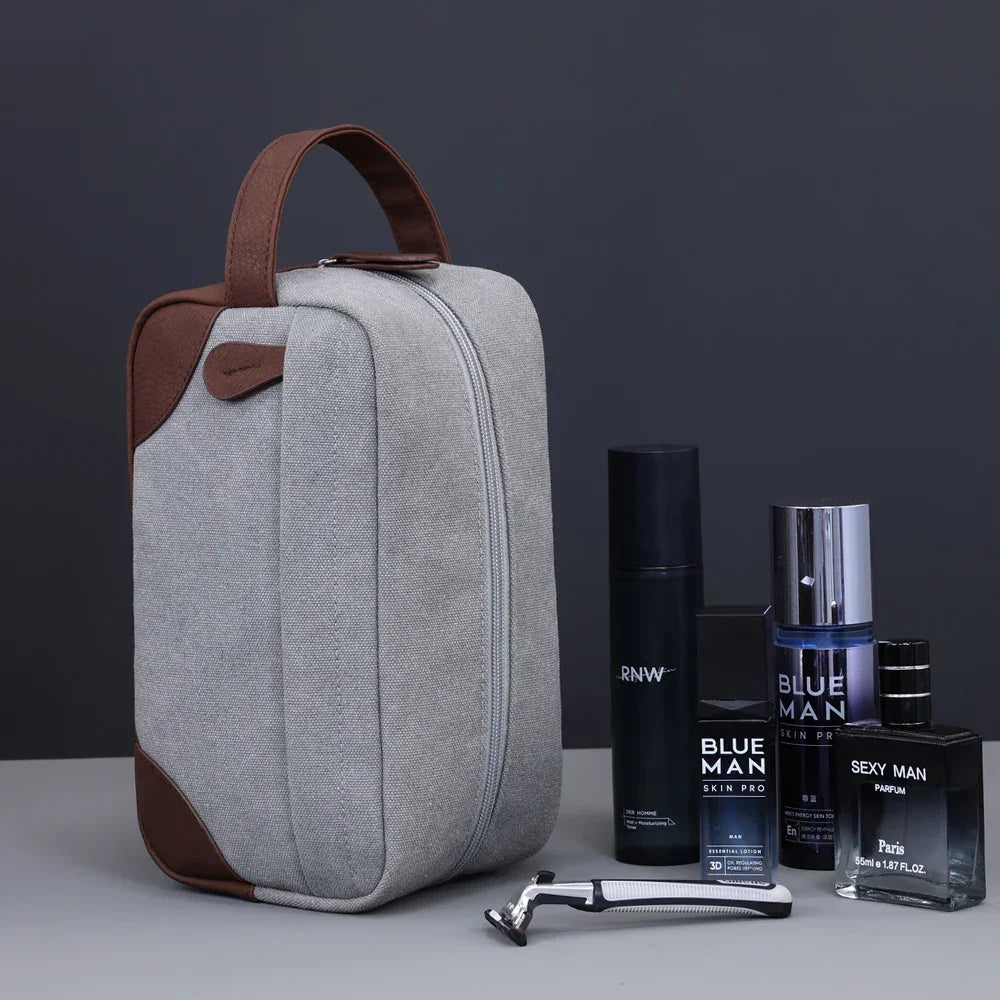 Trousse toilette de voyage