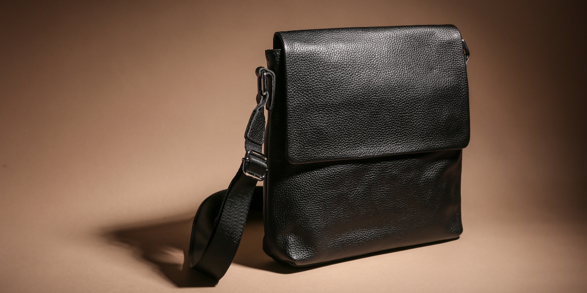 Top 10 des sacoches homme tendances à moins de 100 €