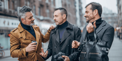 Nos partenaires web : des collaborations réussies pour un style unique