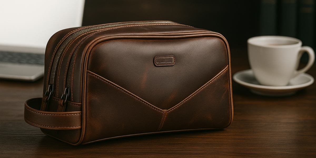 Accessoire de voyage homme