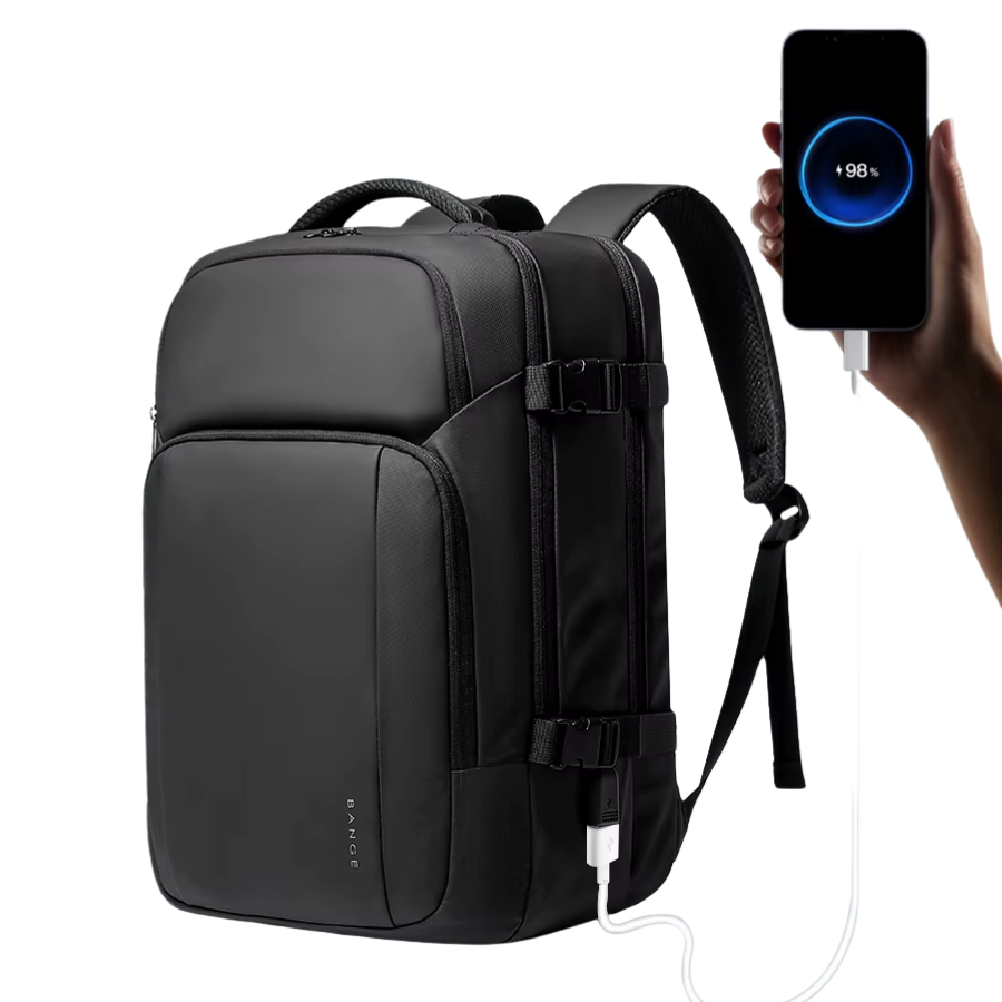 Sac à Dos de Voyage Homme