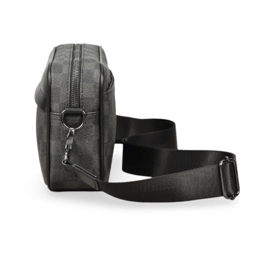 Sacoche Rectangulaire Homme