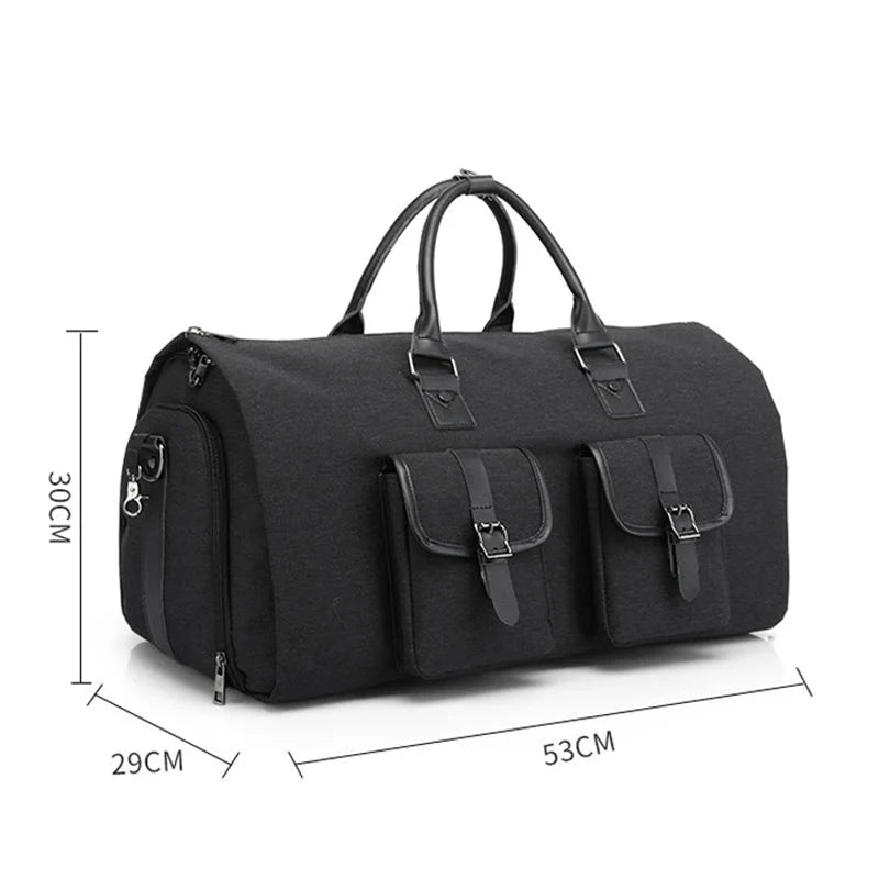 Sac de Voyage Homme pour Costume