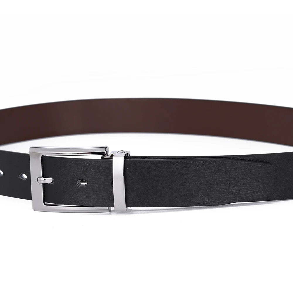 Ceinture en Cuir Homme