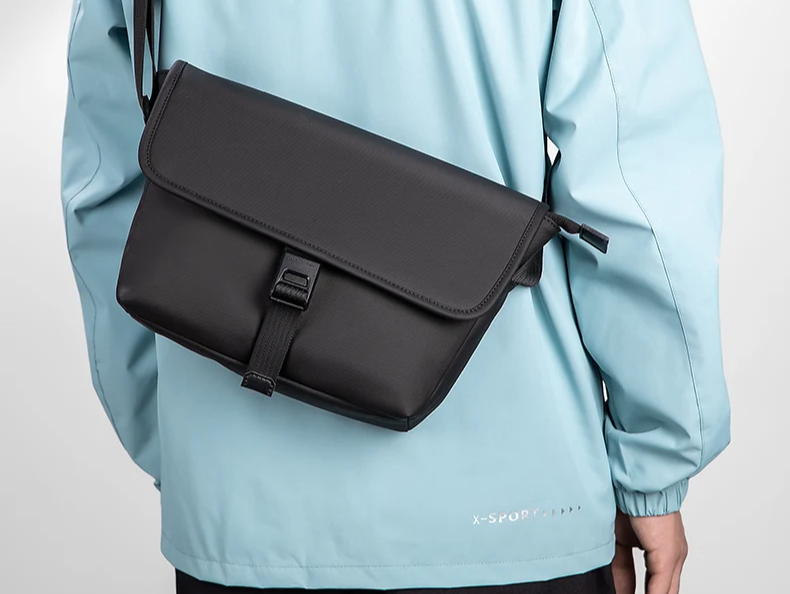 Cartable pour homme