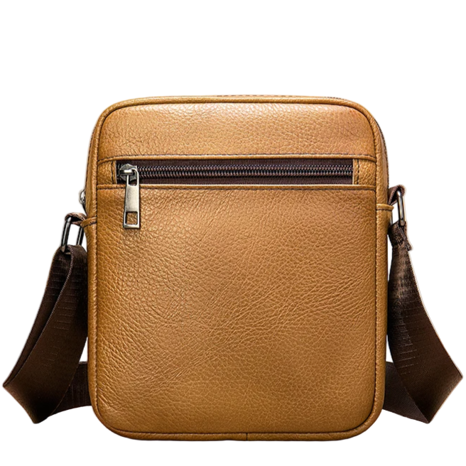 Mini sacoche bandoulière homme