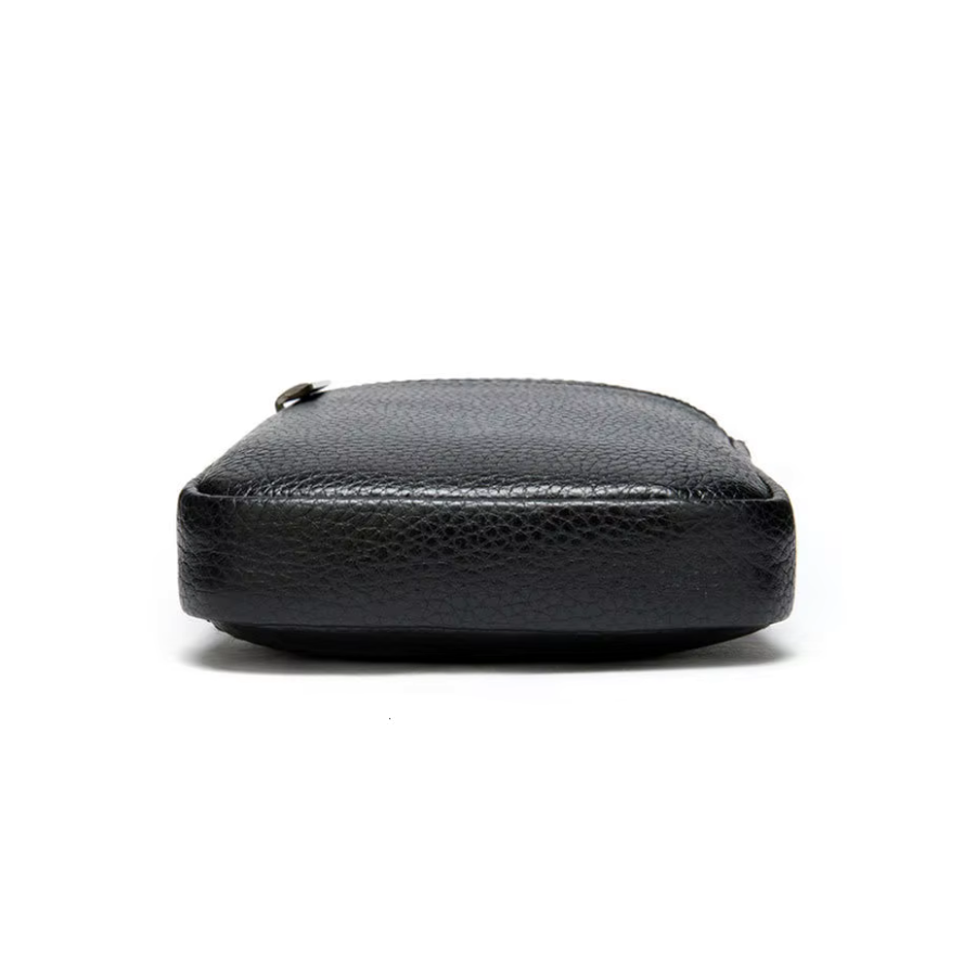 Petite sacoche homme luxe