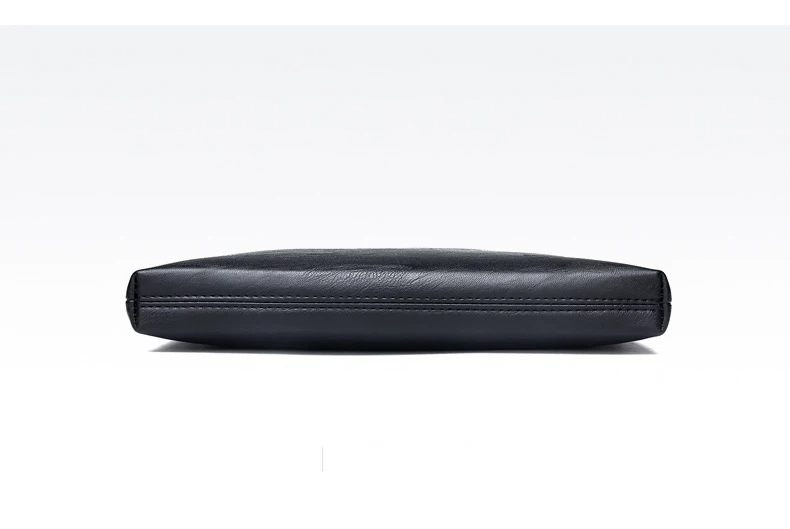 Pochette à main homme