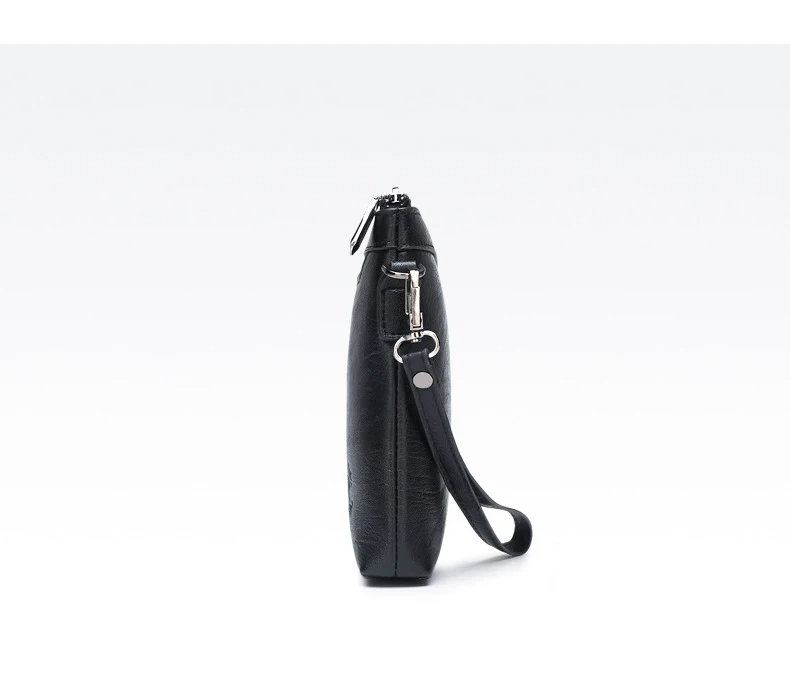 Pochette à main homme
