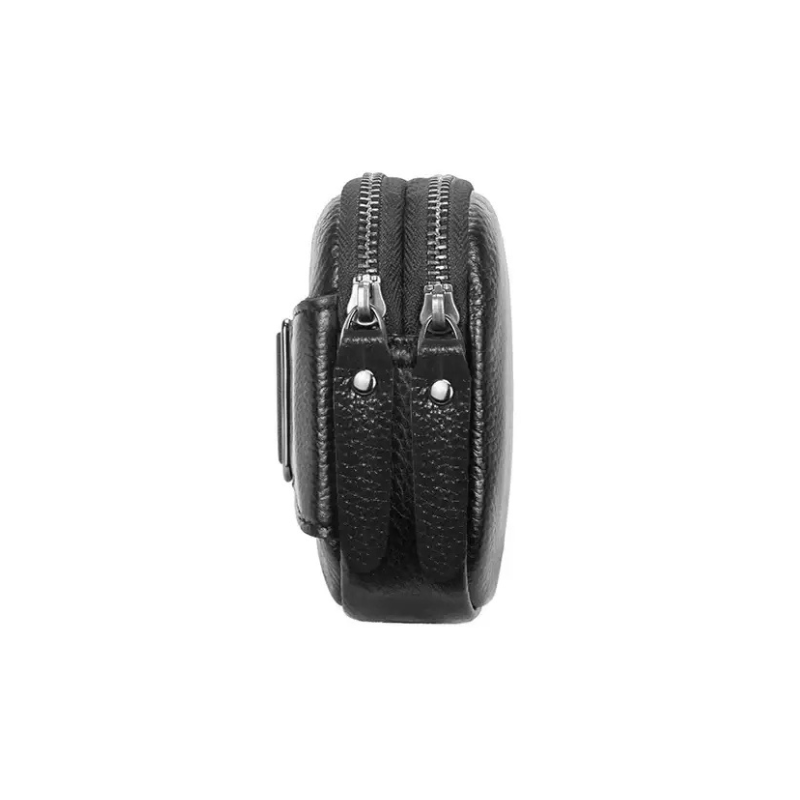 Pochette banane homme