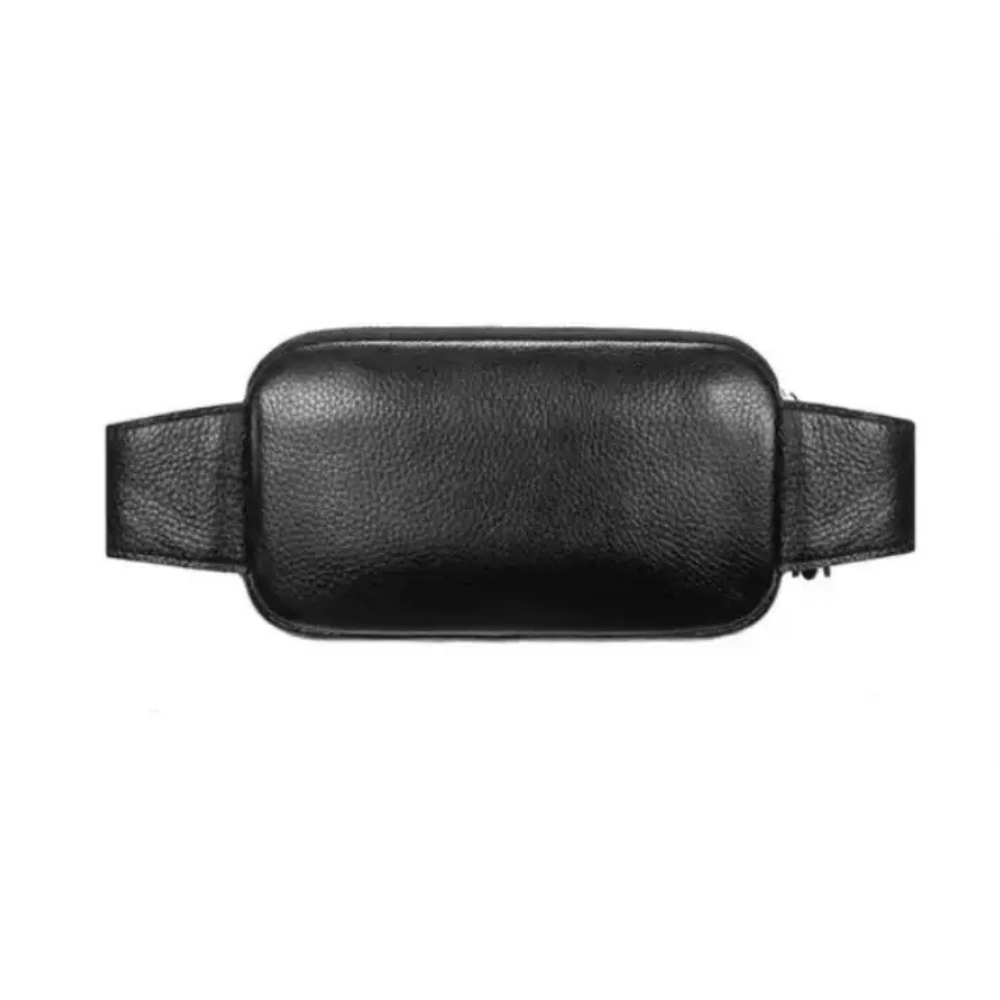 Pochette banane homme