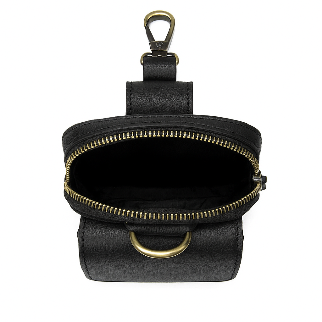 Pochette ceinture homme