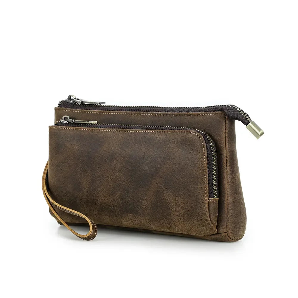 Trousse de Toilette pour Voyager | La Sacoche Officielle Trousse de Toilette pour Voyager | La Sacoche Officielle