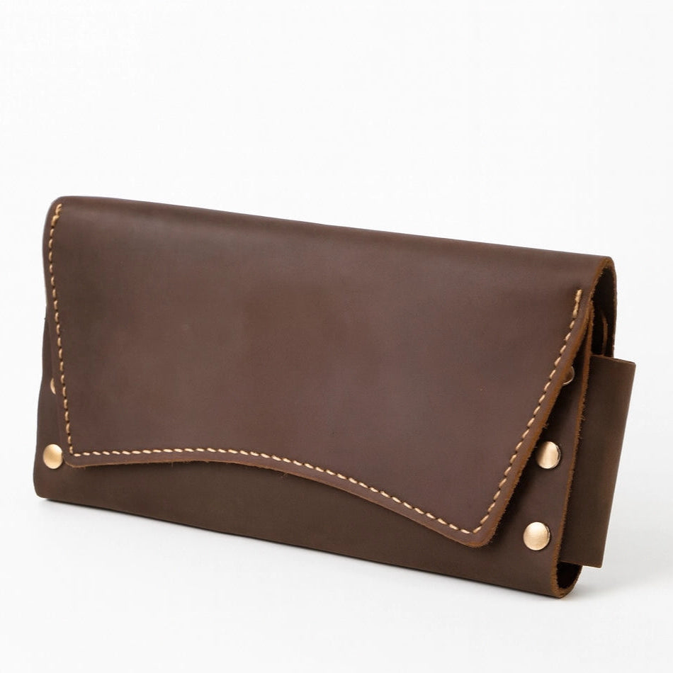 Pochette homme ceinture