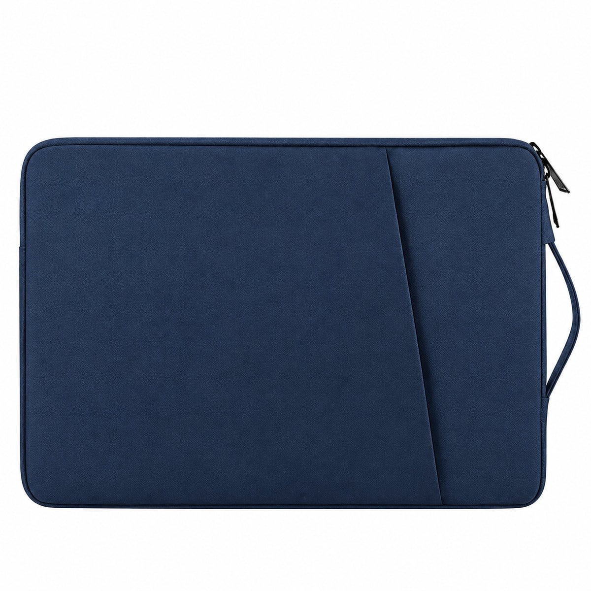 Pochette pour ordinateur bleu foncé / 13.3 pouces