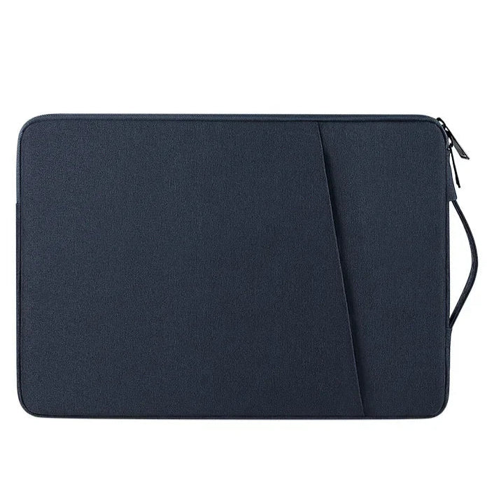 Pochette pour ordinateur bleu foncé / 13.3 pouces