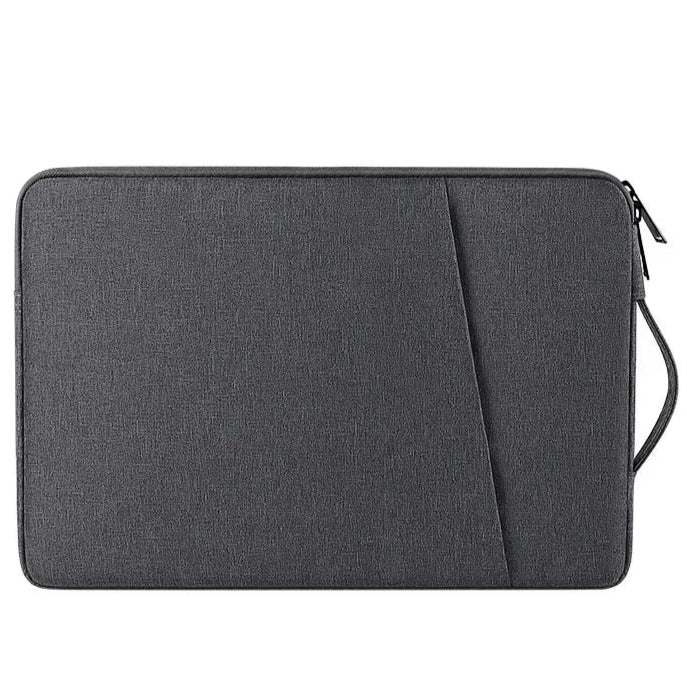 Pochette pour ordinateur gris foncé / 13.3 pouces