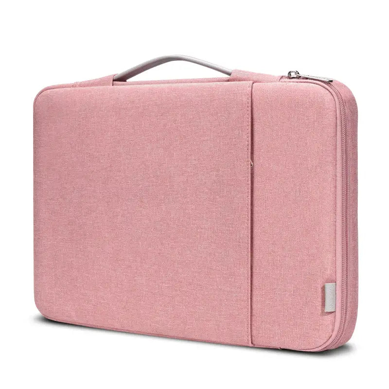 Pochette pour Ordinateur Portable Rose / 15-15.6 pouces