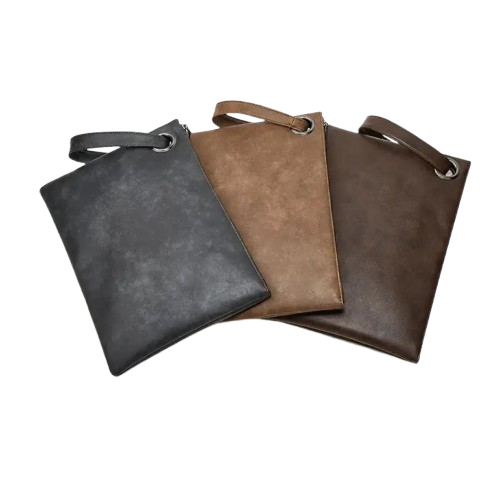 Pochette sac homme